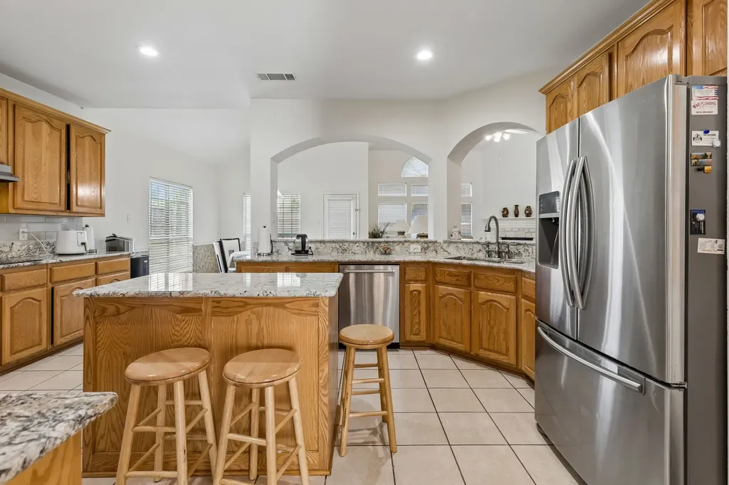 717 Morningside Trail Murphy TX 75094