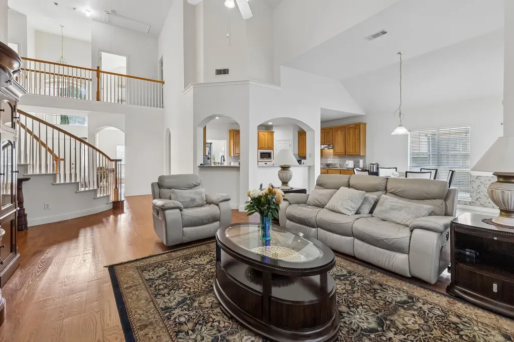717 Morningside Trail Murphy TX 75094