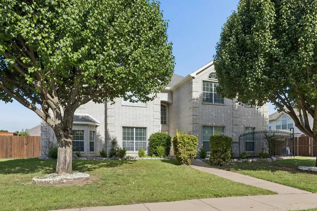 717 Morningside Trail Murphy TX 75094