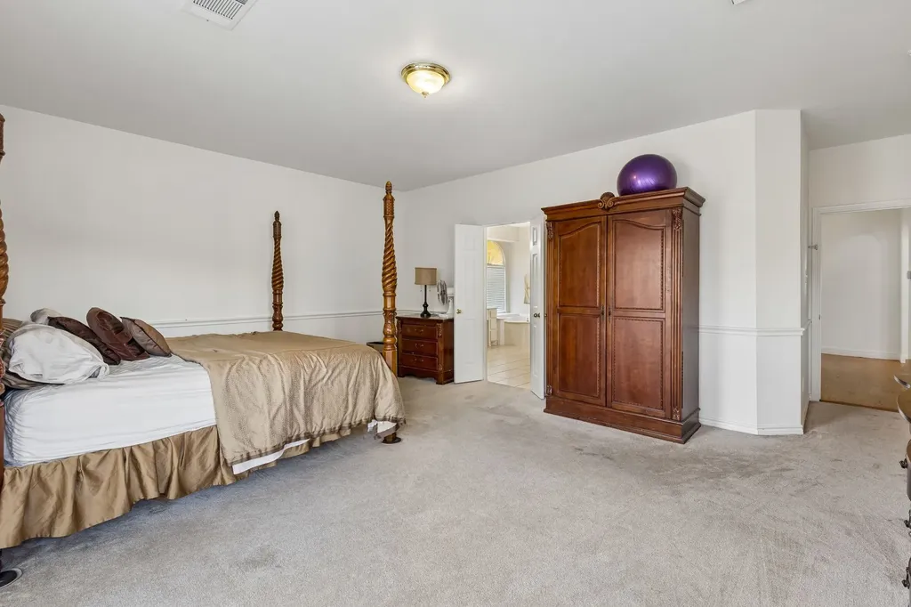 717 Morningside Trail Murphy TX 75094
