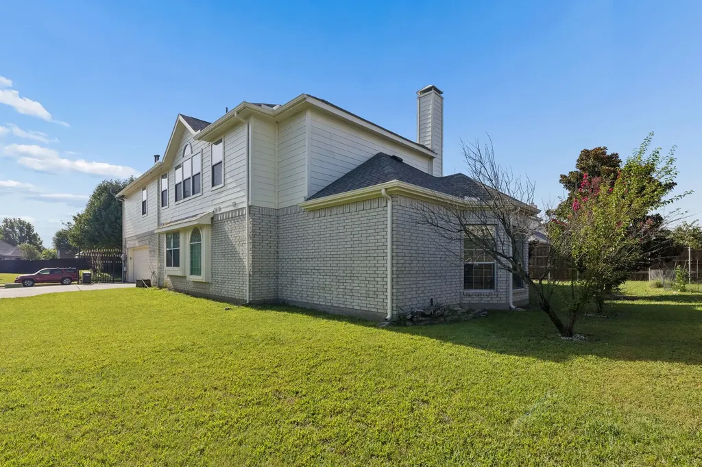 717 Morningside Trail Murphy TX 75094