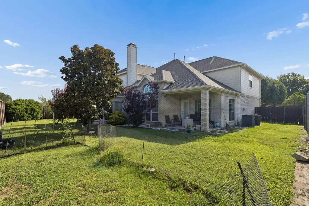 717 Morningside Trail Murphy TX 75094