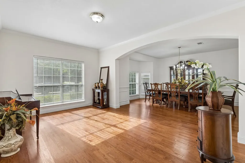 717 Morningside Trail Murphy TX 75094