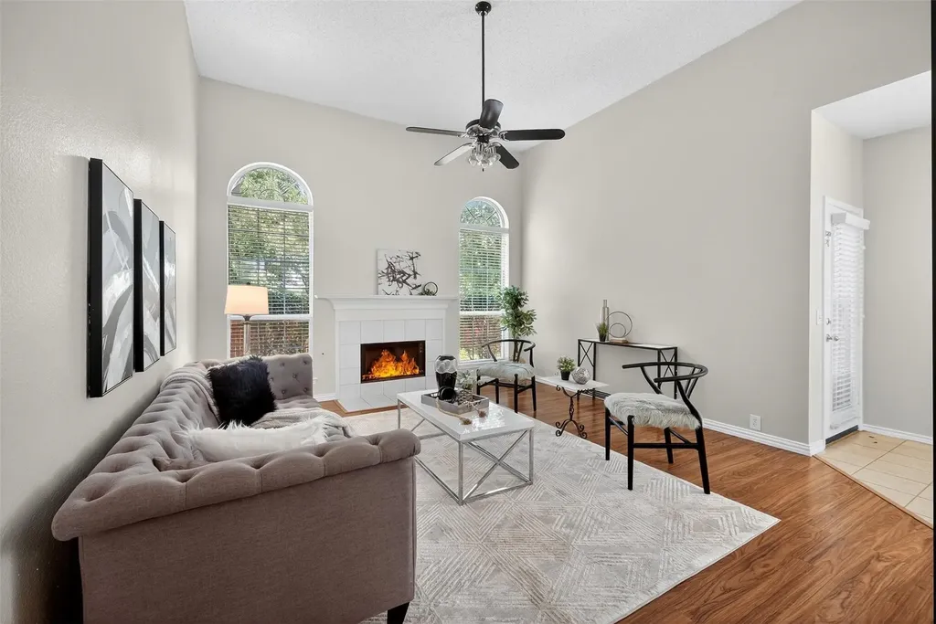 4729 Bull Run Drive Plano TX 75093