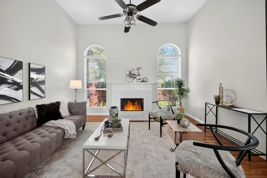 4729 Bull Run Drive Plano TX 75093