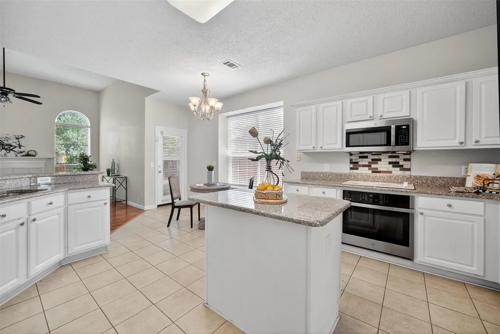 4729 Bull Run Drive Plano TX 75093