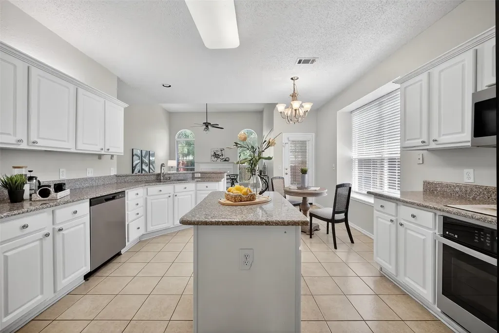 4729 Bull Run Drive Plano TX 75093
