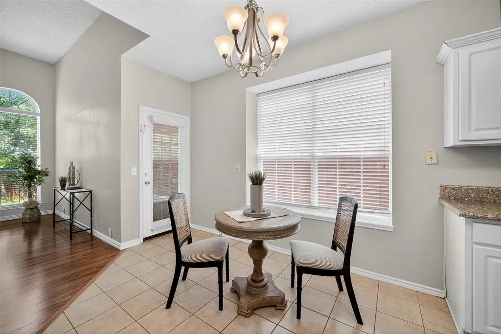 4729 Bull Run Drive Plano TX 75093