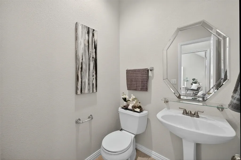 4729 Bull Run Drive Plano TX 75093