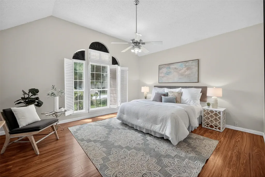 4729 Bull Run Drive Plano TX 75093