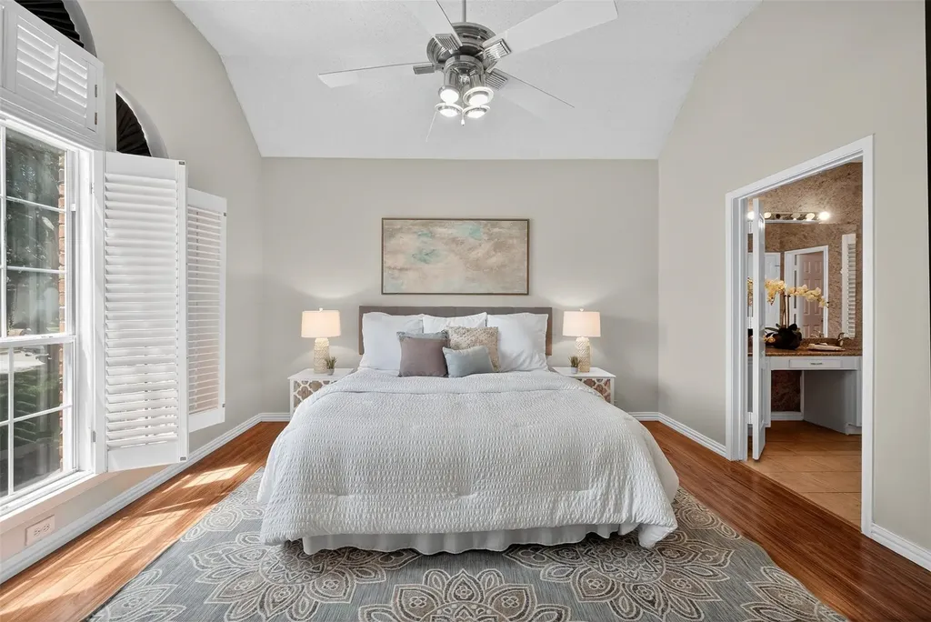 4729 Bull Run Drive Plano TX 75093