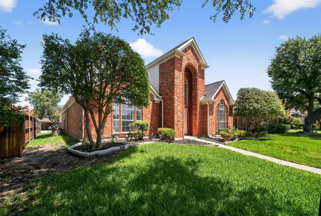 4729 Bull Run Drive Plano TX 75093
