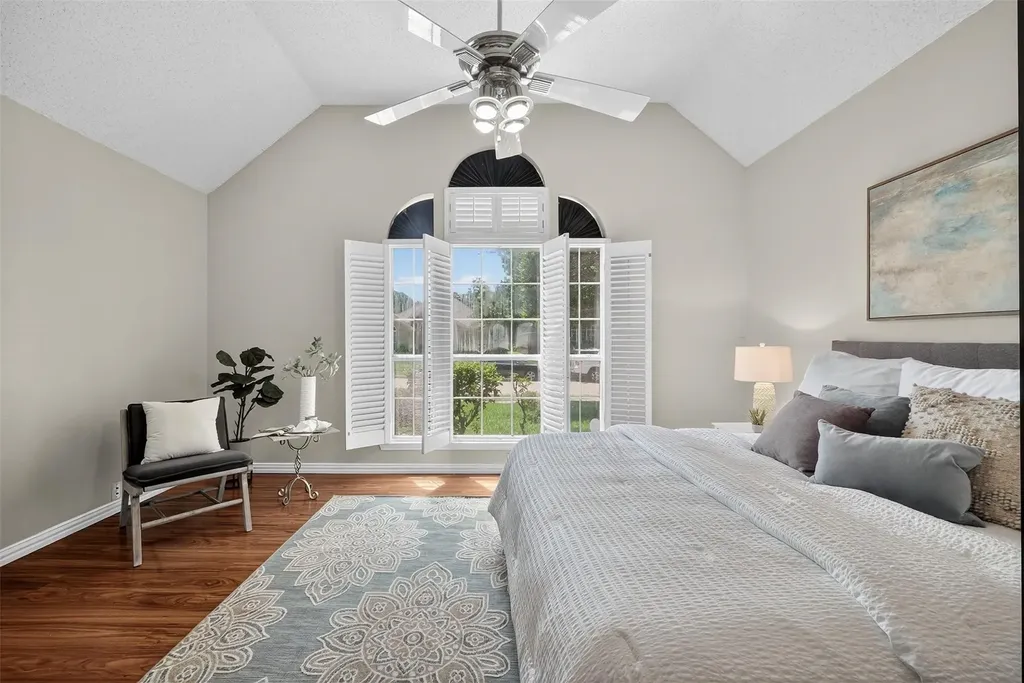 4729 Bull Run Drive Plano TX 75093