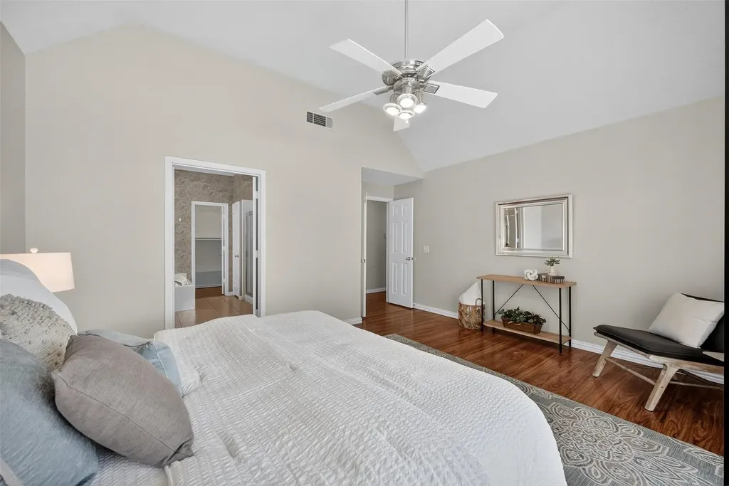 4729 Bull Run Drive Plano TX 75093