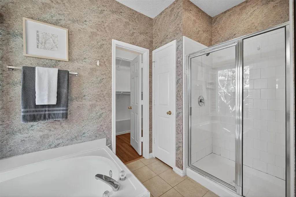 4729 Bull Run Drive Plano TX 75093