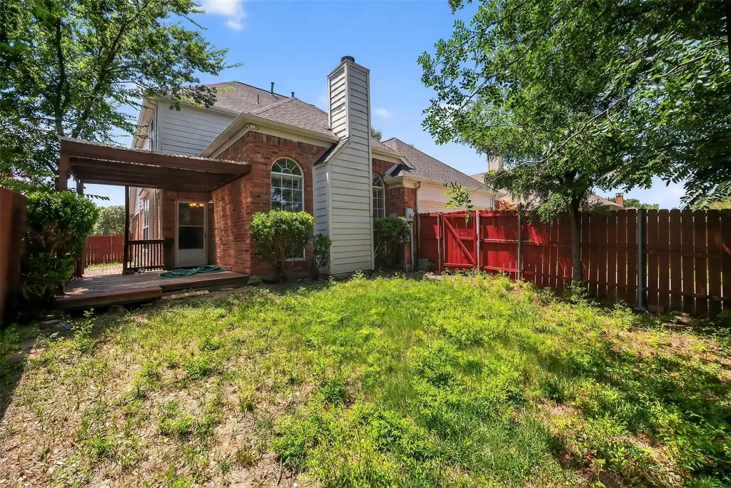 4729 Bull Run Drive Plano TX 75093