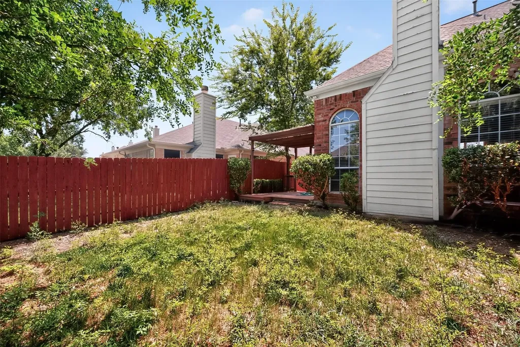 4729 Bull Run Drive Plano TX 75093