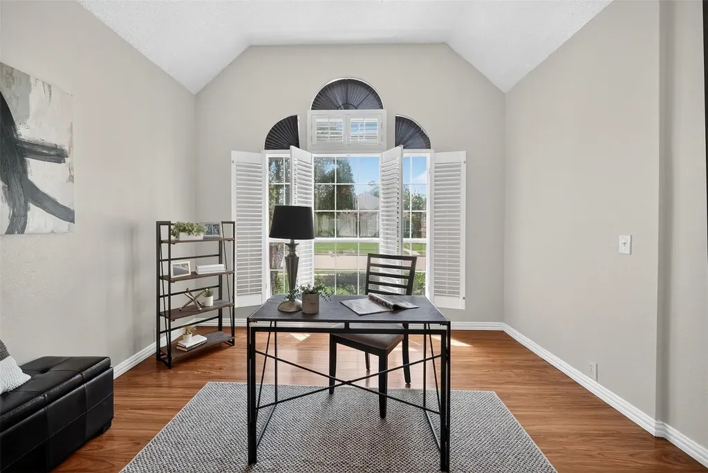 4729 Bull Run Drive Plano TX 75093
