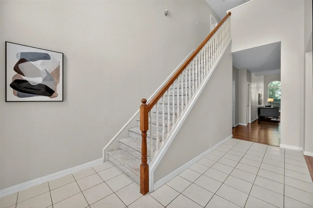 4729 Bull Run Drive Plano TX 75093