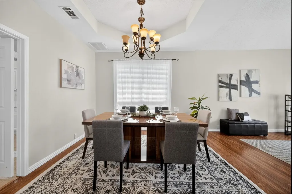 4729 Bull Run Drive Plano TX 75093