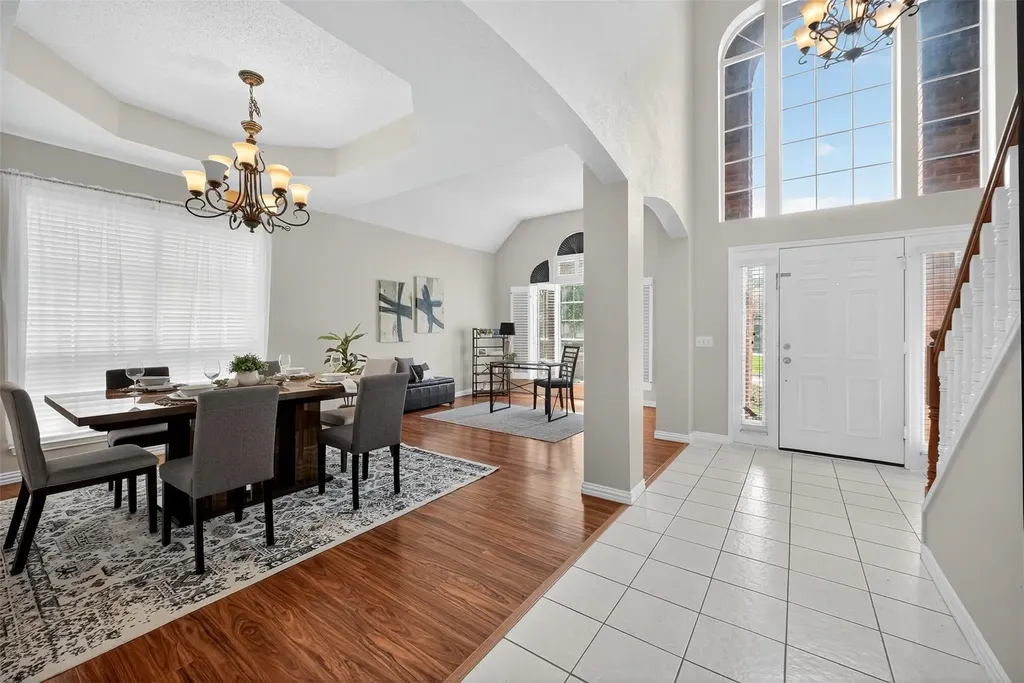 4729 Bull Run Drive Plano TX 75093