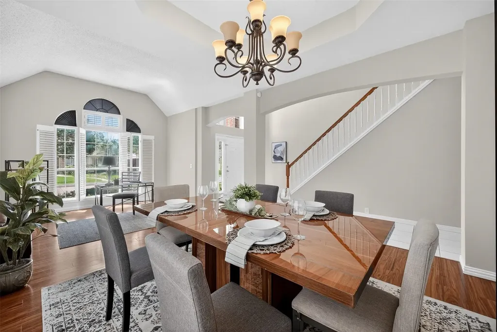 4729 Bull Run Drive Plano TX 75093
