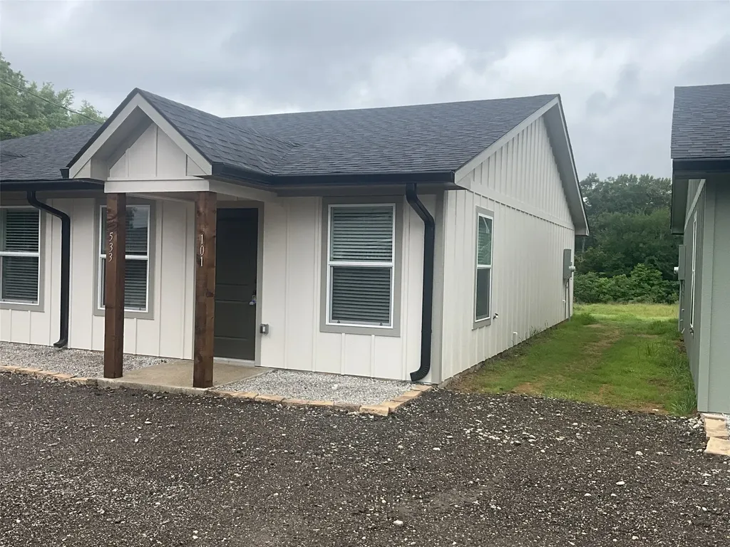 533 Bradburn Road Grand Saline TX 75140