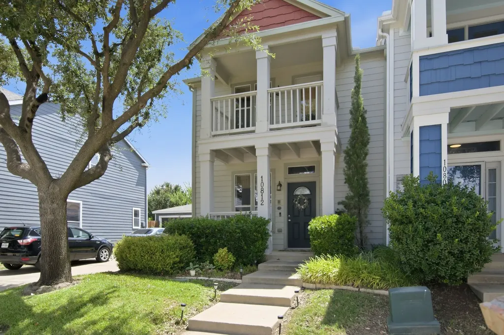10812 Astor Drive Fort Worth TX 76244