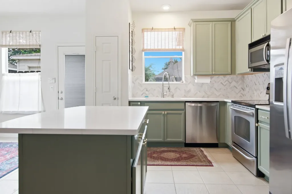 10812 Astor Drive Fort Worth TX 76244