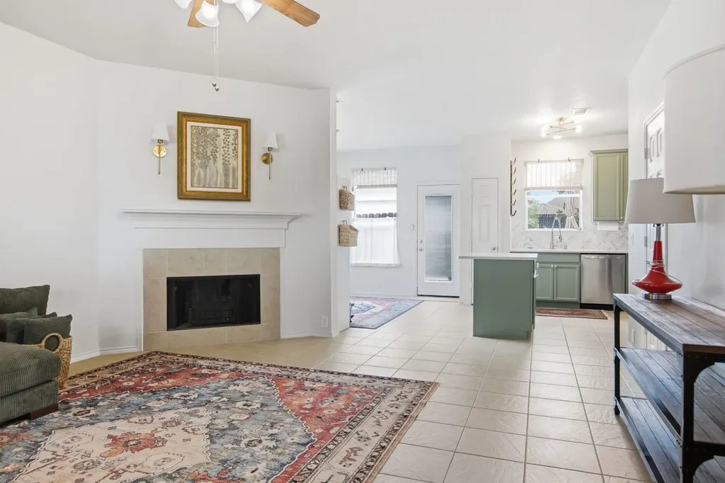 10812 Astor Drive Fort Worth TX 76244