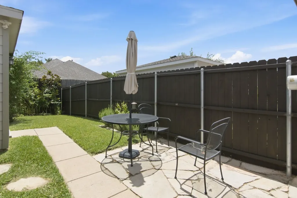 10812 Astor Drive Fort Worth TX 76244