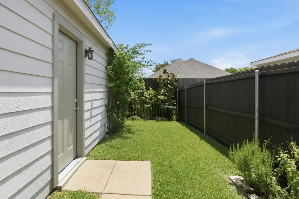 10812 Astor Drive Fort Worth TX 76244