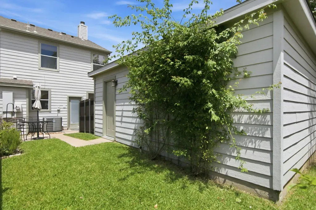 10812 Astor Drive Fort Worth TX 76244