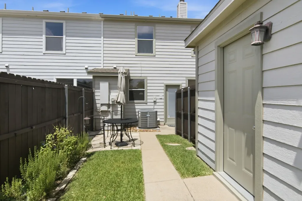 10812 Astor Drive Fort Worth TX 76244