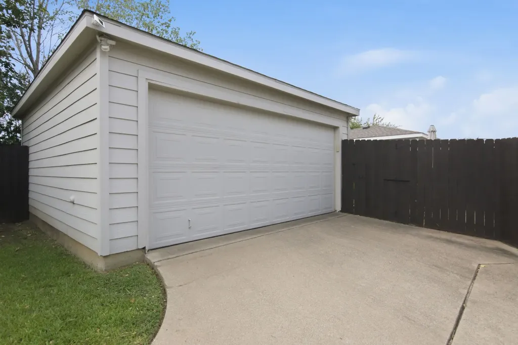 10812 Astor Drive Fort Worth TX 76244
