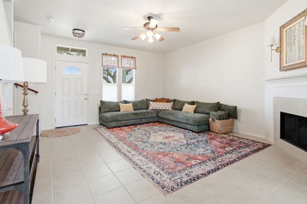 10812 Astor Drive Fort Worth TX 76244