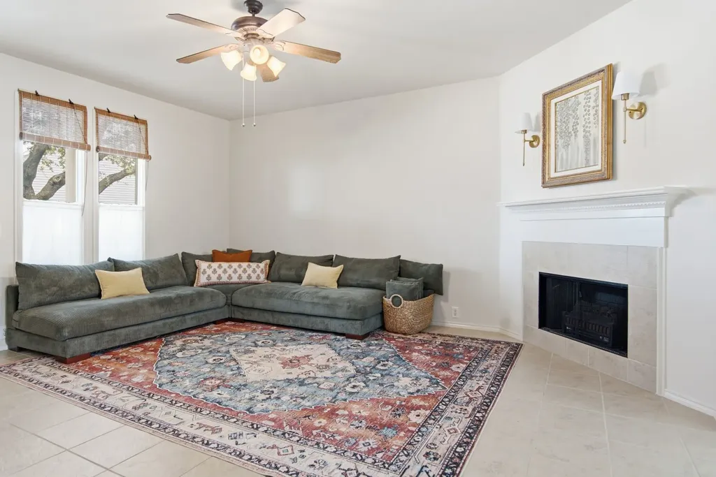10812 Astor Drive Fort Worth TX 76244