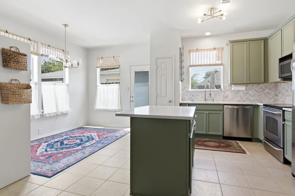 10812 Astor Drive Fort Worth TX 76244