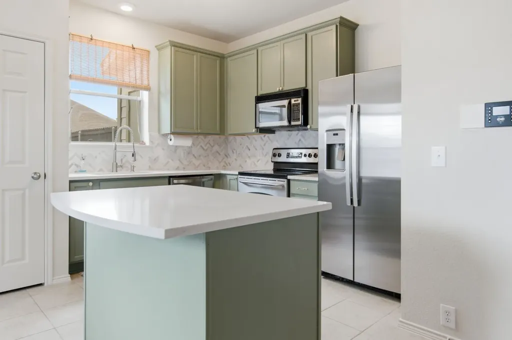 10812 Astor Drive Fort Worth TX 76244