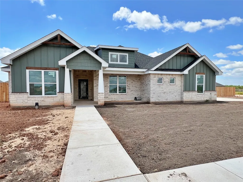 140 Logan Abilene TX 79602