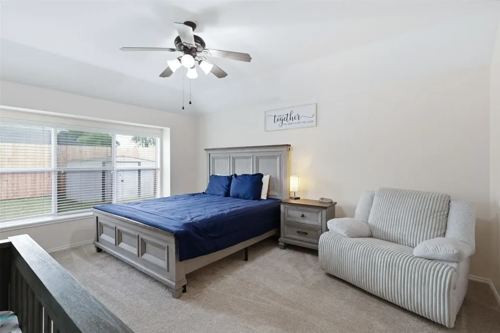 1002 Zachary Drive Arlington TX 76002