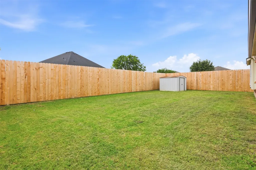 1002 Zachary Drive Arlington TX 76002