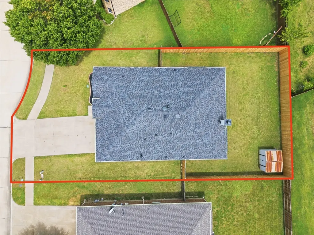 1002 Zachary Drive Arlington TX 76002