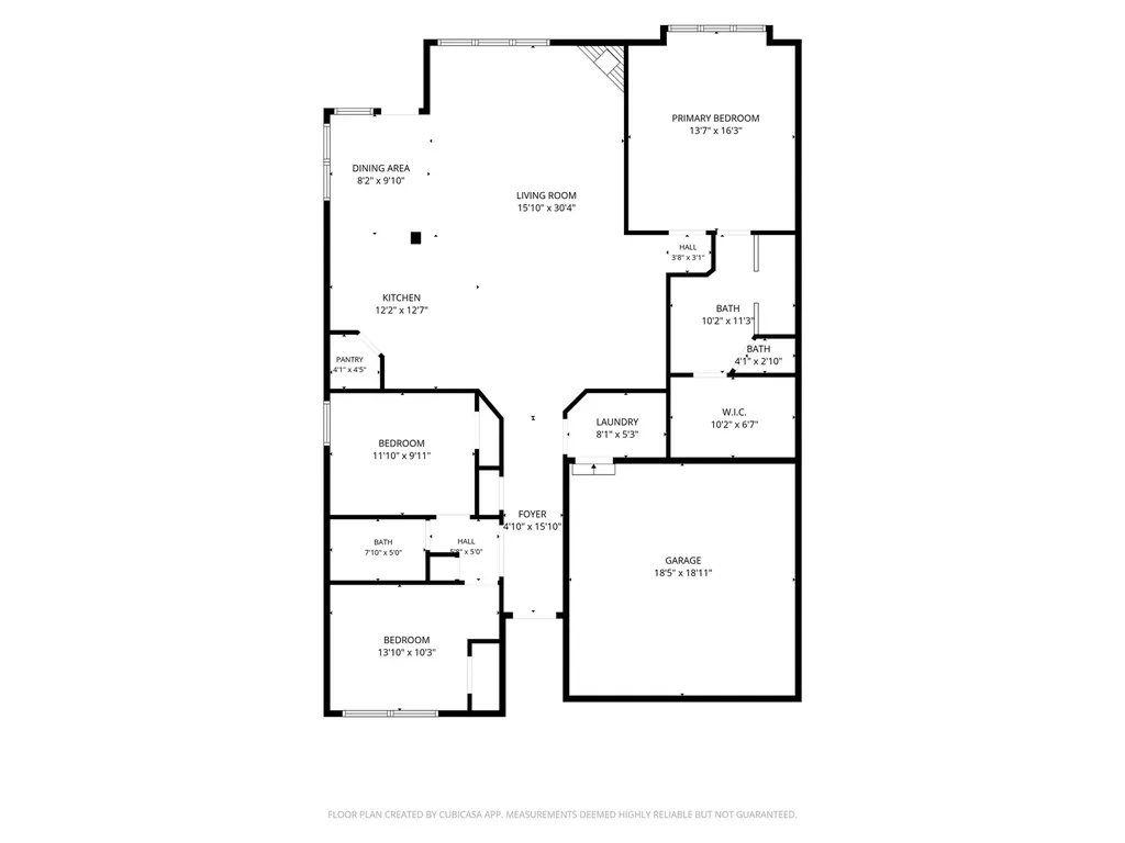 1002 Zachary Drive Arlington TX 76002