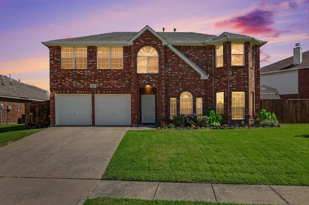 5506 San Marino Drive Rowlett TX 75089