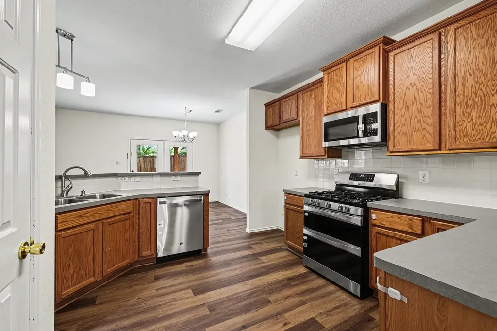 5506 San Marino Drive Rowlett TX 75089