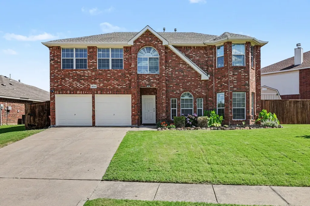 5506 San Marino Drive Rowlett TX 75089