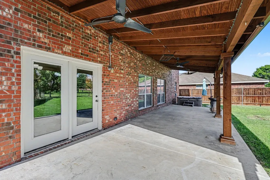 5506 San Marino Drive Rowlett TX 75089