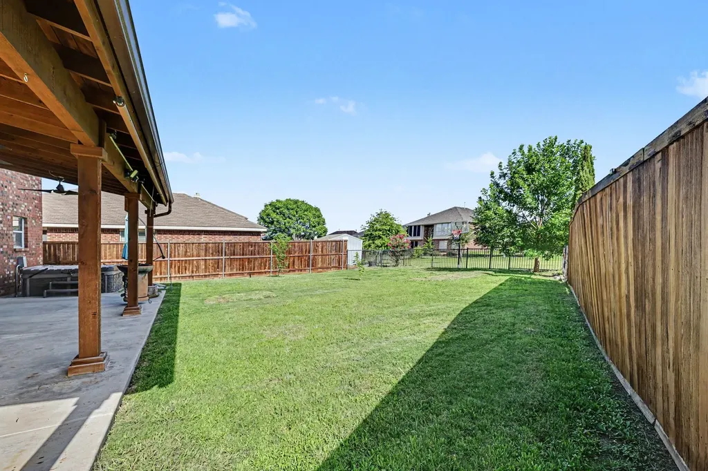 5506 San Marino Drive Rowlett TX 75089