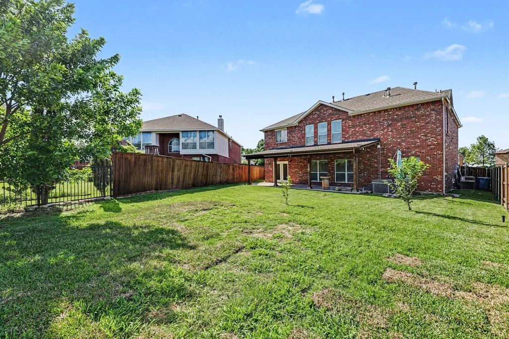 5506 San Marino Drive Rowlett TX 75089